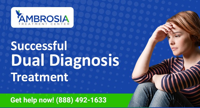 Dual Diagnosis Treatment