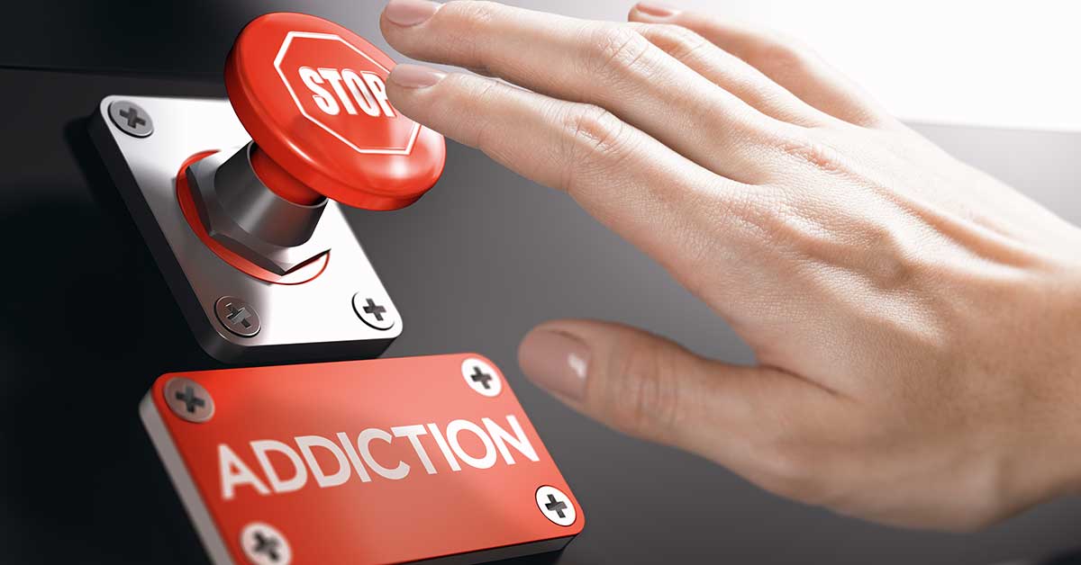 Addiction Treatment