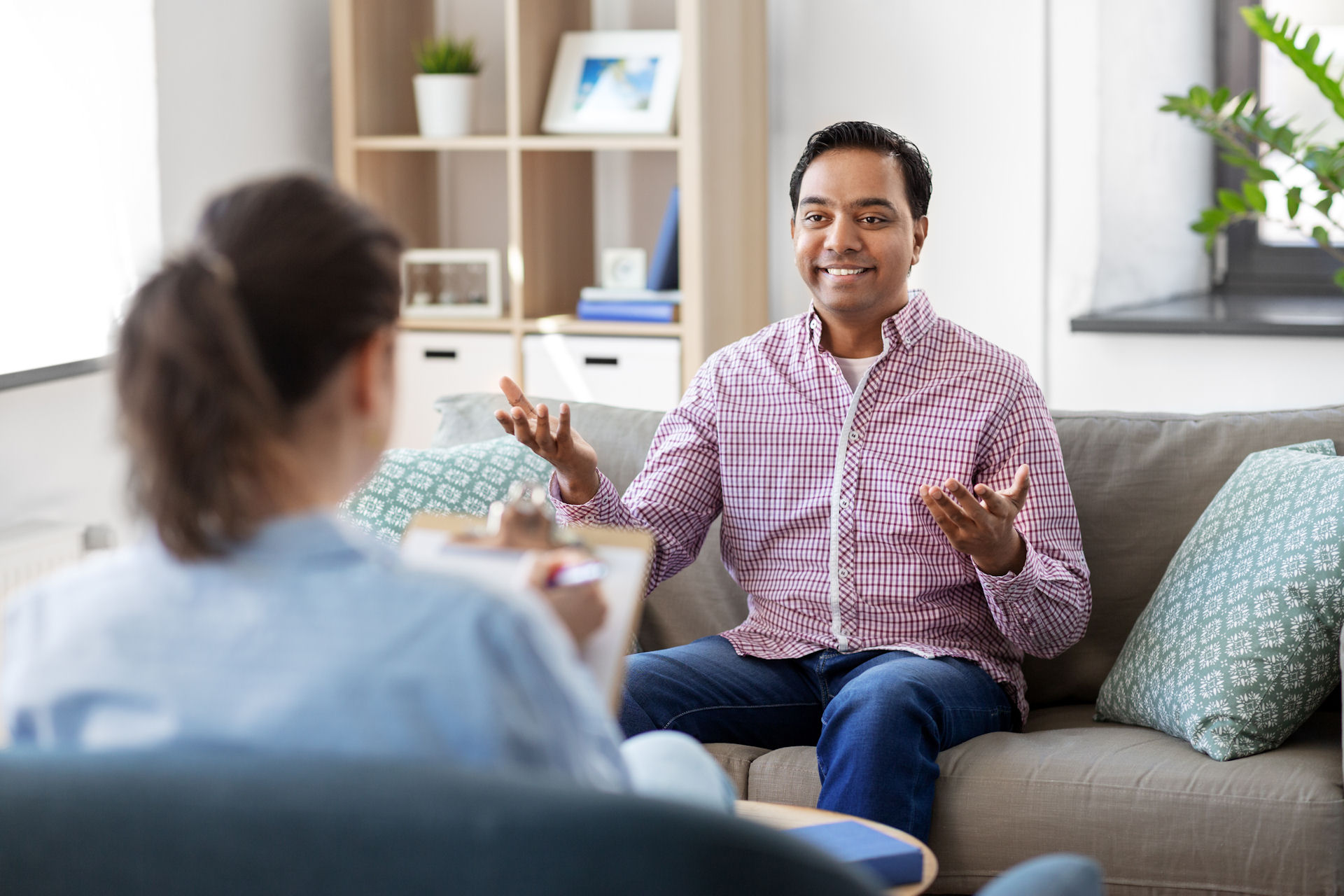 Self-Harm Treatment Center In South Florida