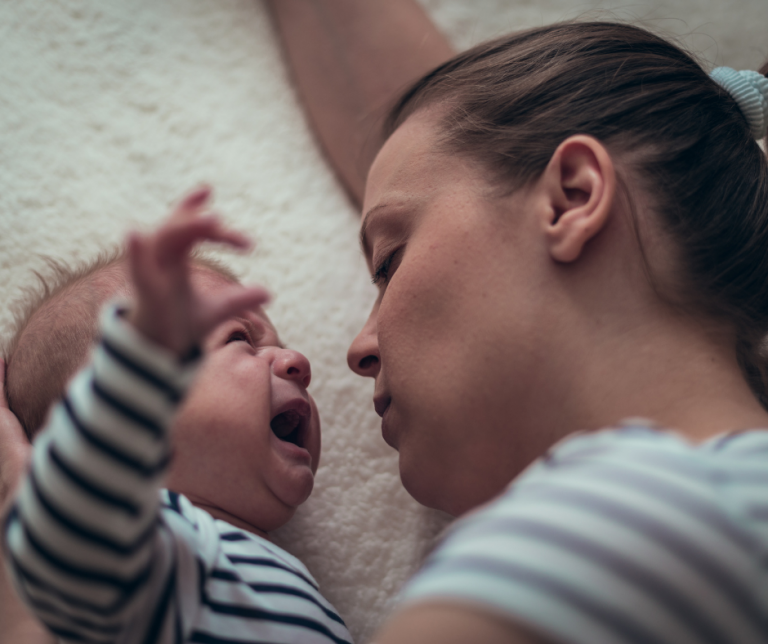 Postpartum Depression Treatment in West Palm Beach