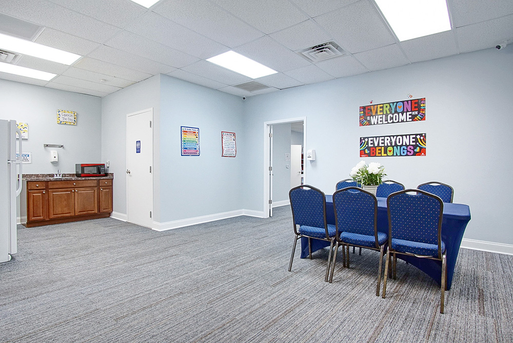 Ambrosia Treatment Center in West Palm Beach