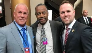 Ambrosia with Ben Carson