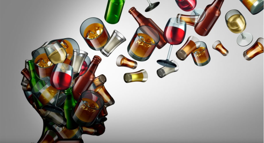 What is alcohol addiction? Alcohol addiction Florida | Florida Drug Rehab | Florida Mental Health Treatment | Ambrosia