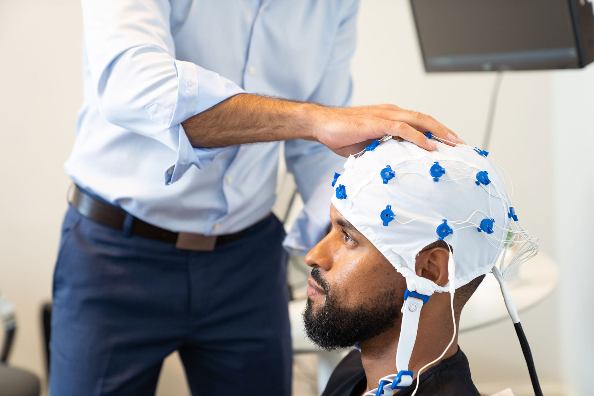 Florida Drug Rehab Brain Mapping qEEG | Ambrosia