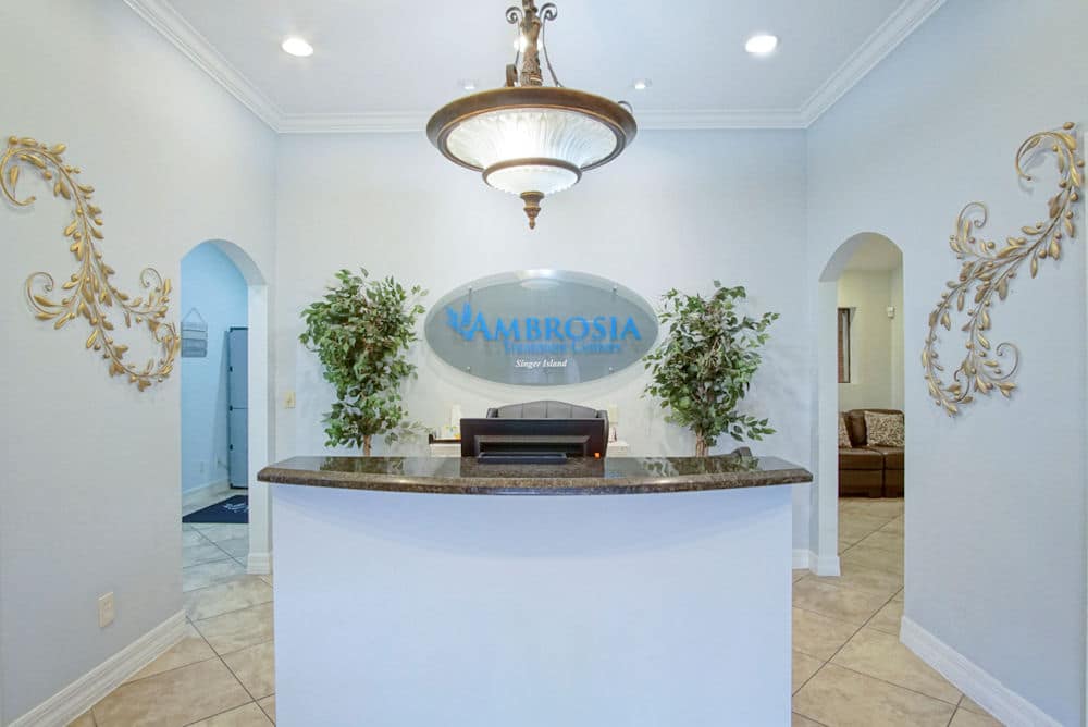 Florida Drug Rehab Miami | Ambrosia | Addiction Recovery